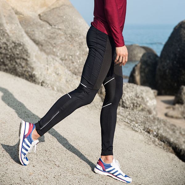 running pants u18292 autumn men professional fleece tight fitness zip pocket outdoor sports elastic gym training, Black;blue
running pants u18292 autumn men professional fleece tight fitness zip pocket outdoor sports elastic gym training, Black;blue