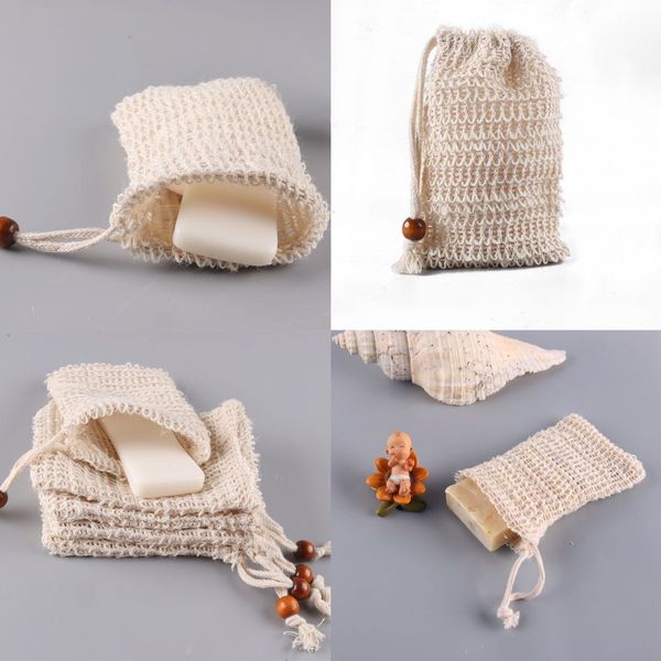 natural exfoliating mesh soap saver sisal soap saver bag pouch holder for shower bath foaming and drying dhl
natural exfoliating mesh soap saver sisal soap saver bag pouch holder for shower bath foaming and drying dhl