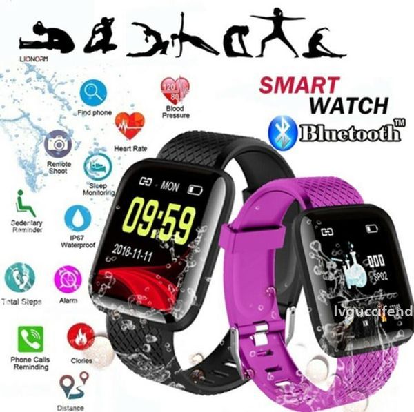 116 plus smart watch bracelets fitness tracker heart rate step counter activity monitor band wristband pk 115 plus for iphone android 2019
116 plus smart watch bracelets fitness tracker heart rate step counter activity monitor band wristband pk 115 plus for iphone android 2019