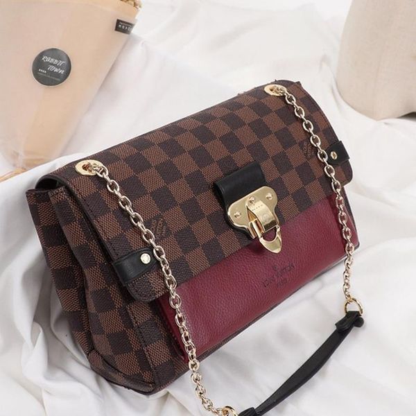 new arrival women chain shoulder crossbody bag vintage fashion designer ladies simple style messenger bags shoulder bags
new arrival women chain shoulder crossbody bag vintage fashion designer ladies simple style messenger bags shoulder bags