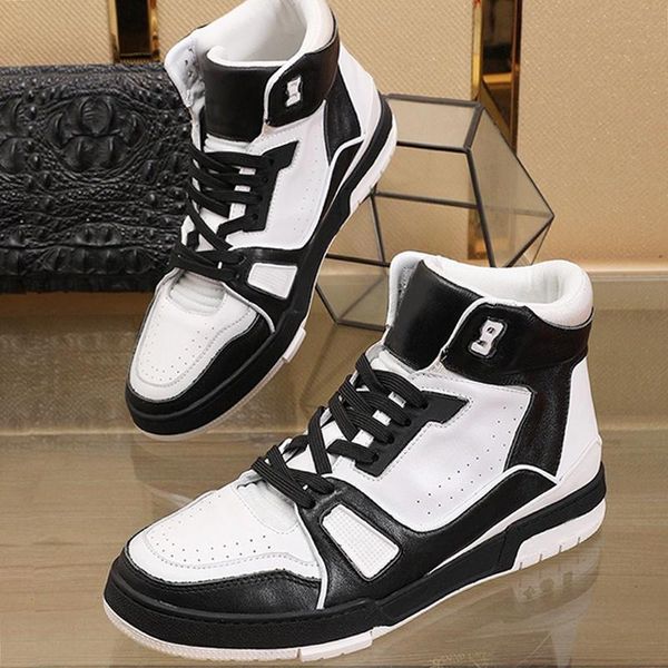тренер тапок mid растеряев men ', s обуви herren luxus marken schuhe дышащего мода footwears lace -до мужская обувь осень и зима sne, Black
тренер тапок mid растеряев men ', s обуви herren luxus marken schuhe дышащего мода footwears lace -до мужская обувь осень и зима sne, Black