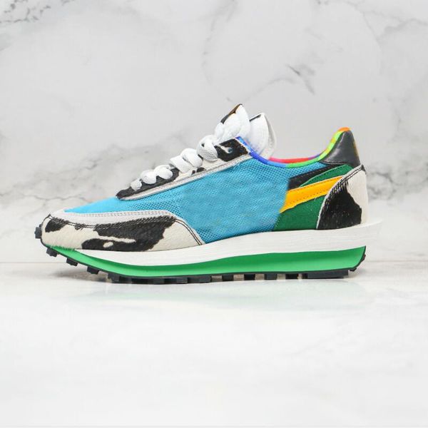 2020 new men's jerrys x ldv waffle chunky women's casual sneakers safari raygun panda casual shoes 36-45
2020 new men's jerrys x ldv waffle chunky women's casual sneakers safari raygun panda casual shoes 36-45