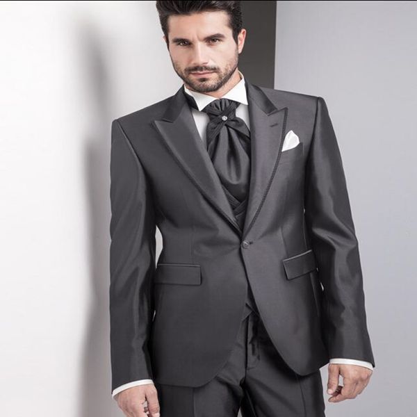 2020 black mens wedding suits custom made prom party groom tuxedos 3 piece set slim fit business male suit (blazer+vest+pants, White;black
2020 black mens wedding suits custom made prom party groom tuxedos 3 piece set slim fit business male suit (blazer+vest+pants, White;black