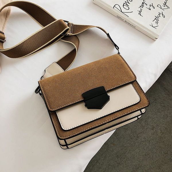 pu leather crossbody bags for women 2020 solid color shoulder messenger handbags female cross body travel bag
pu leather crossbody bags for women 2020 solid color shoulder messenger handbags female cross body travel bag