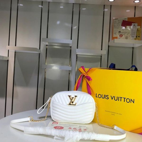 vintage design women bags leather crossbody bag zipper clutches handbag simple style womens shoulder messenger bags with origin box sale
vintage design women bags leather crossbody bag zipper clutches handbag simple style womens shoulder messenger bags with origin box sale