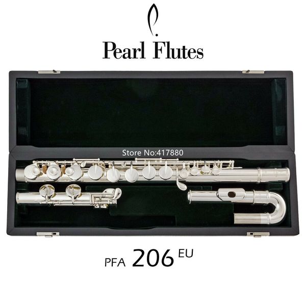selling pearl alto flute pfa-206eu g tune 16 closed hole keys sliver plated with case ing
selling pearl alto flute pfa-206eu g tune 16 closed hole keys sliver plated with case ing