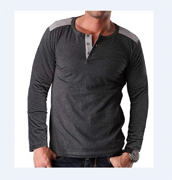 patchwork mens designer t-shirts v neck man long sleeve clothing spring casual men slim tshirts, White;black
patchwork mens designer t-shirts v neck man long sleeve clothing spring casual men slim tshirts, White;black