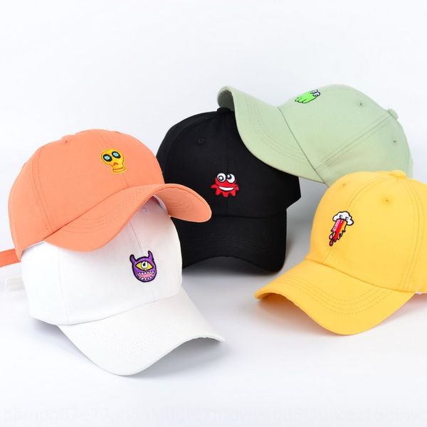 korean ins cute cartoon little baseball baseball cap soft all-match couple student casual cap male, Blue;gray
korean ins cute cartoon little baseball baseball cap soft all-match couple student casual cap male, Blue;gray