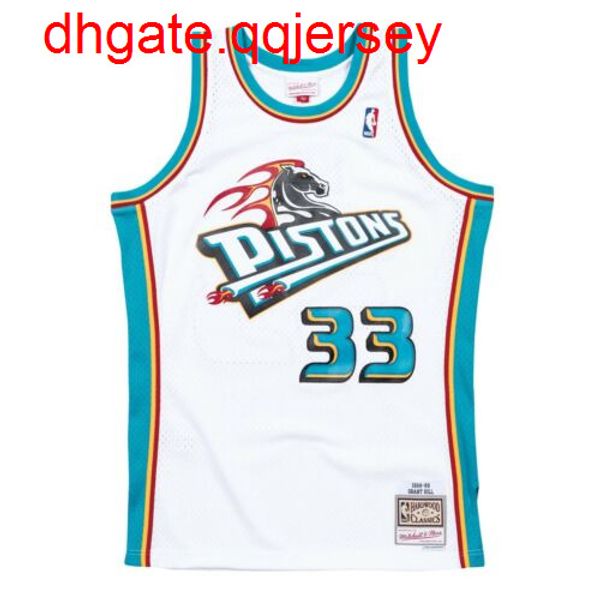 дешевые грант хилл # 33 mitchell ness майки для баскетбола белый 1998-99 джерси отсылок вест прошитой, Gray
дешевые грант хилл # 33 mitchell ness майки для баскетбола белый 1998-99 джерси отсылок вест прошитой, Gray