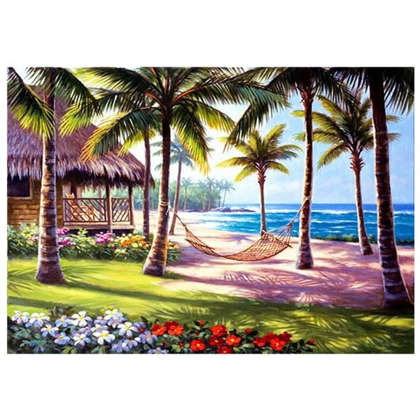 full diamond 5d diy diamond painting beach/blue sky/waterfall/island/love diamond embroidery kit landscape home decoration gift
full diamond 5d diy diamond painting beach/blue sky/waterfall/island/love diamond embroidery kit landscape home decoration gift