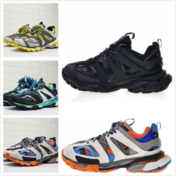 balenciaga shoes повседневная обувь тройной s track 3.0 серый оранжевый желтый мужчины женщины повседневная обувь платформы спорта кроссовки, Black
balenciaga shoes повседневная обувь тройной s track 3.0 серый оранжевый желтый мужчины женщины повседневная обувь платформы спорта кроссовки, Black