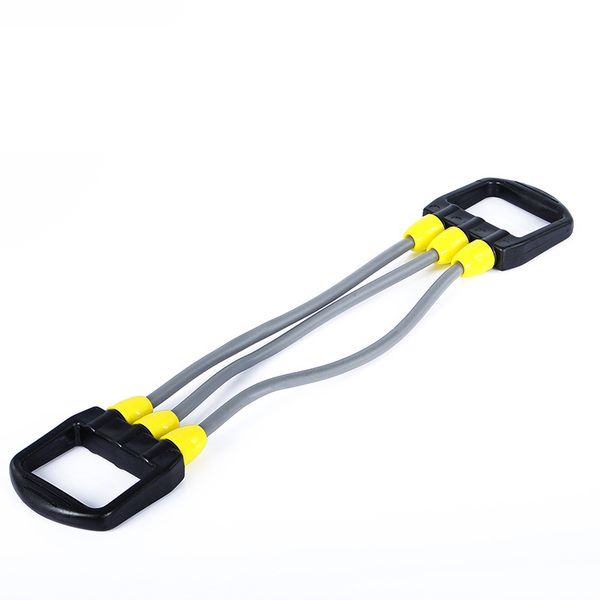 1008 three rubber tensioners indoor fitness tpr pp safety tension rope sports fitness equipment rubber tensioners
1008 three rubber tensioners indoor fitness tpr pp safety tension rope sports fitness equipment rubber tensioners