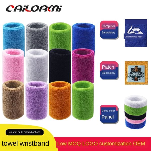 sweat-absorbent towel towel basketball exercise bodybuilding running basketball wrist guard breathable cotton exercise wrist guard, Black;red
sweat-absorbent towel towel basketball exercise bodybuilding running basketball wrist guard breathable cotton exercise wrist guard, Black;red