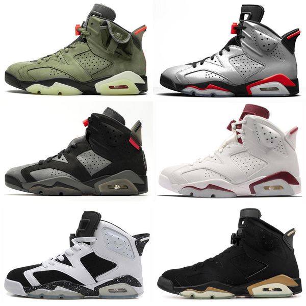 трэвис скотт jumpman 6 разводят 6s mens basketball обувь тинкер unc black cat white инфракрасный красный ретро метанию тренер спорт кроссовк
трэвис скотт jumpman 6 разводят 6s mens basketball обувь тинкер unc black cat white инфракрасный красный ретро метанию тренер спорт кроссовк