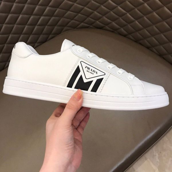 fashion new avenue leather sneakers luxury men casual shoes designer men sneakers high-quality breathable men leather shoes fast delivery c3, Black
fashion new avenue leather sneakers luxury men casual shoes designer men sneakers high-quality breathable men leather shoes fast delivery c3, Black