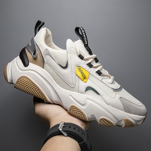 new professional running shoes men breathable athletic mens sneakes outdoor anti slip mesh walking shoes light sport sneakes
new professional running shoes men breathable athletic mens sneakes outdoor anti slip mesh walking shoes light sport sneakes