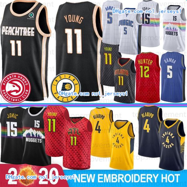 ncaa trae 11 young college nba basketball jerseys victor 4 oladipo de'andre 12 hunter 31 miller 15 jokic 27 murray mohamed 5 ba, Black;red
ncaa trae 11 young college nba basketball jerseys victor 4 oladipo de'andre 12 hunter 31 miller 15 jokic 27 murray mohamed 5 ba, Black;red