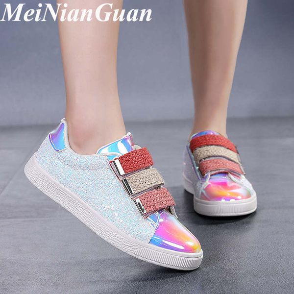 light soft women's sneakers bling womens running shoes large size 41 women sport shoes magic sticker glitter lady sports shoe c5
light soft women's sneakers bling womens running shoes large size 41 women sport shoes magic sticker glitter lady sports shoe c5