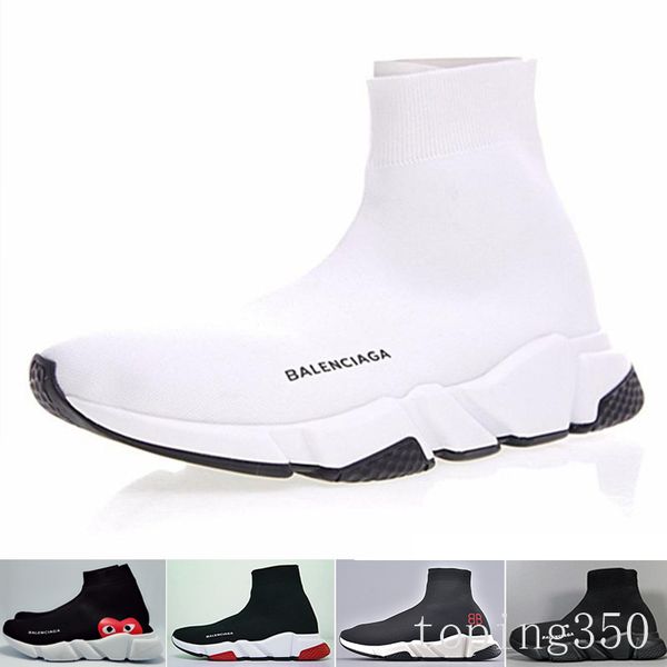 2019 ace designers casual sock shoes speed trainer black red triple black fashion socks sneaker trainer casual shoes 36-45 gg-5u
2019 ace designers casual sock shoes speed trainer black red triple black fashion socks sneaker trainer casual shoes 36-45 gg-5u