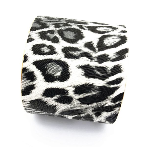2018 new imitation leather cuff leopard print bracelets wide mouth fashion south american style bangle for women jewelry factory wholesale, Golden;silver
2018 new imitation leather cuff leopard print bracelets wide mouth fashion south american style bangle for women jewelry factory wholesale, Golden;silver