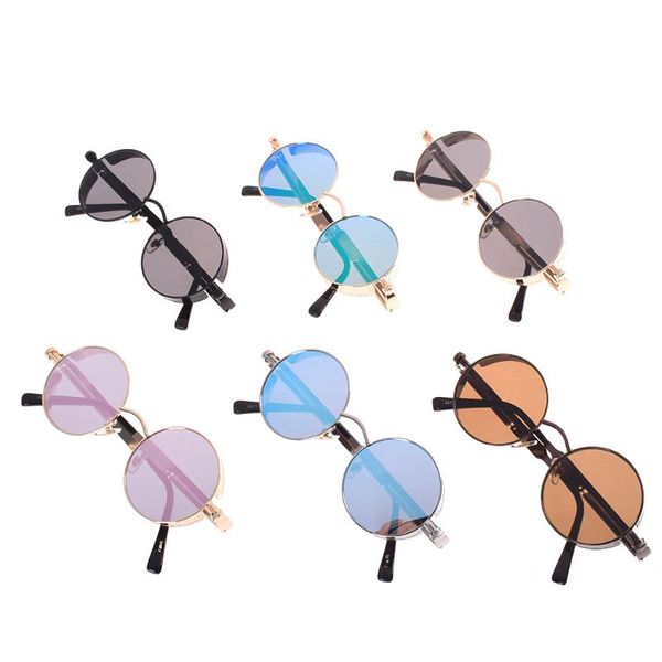 2020 retro round metal polarized punk steampunk sunglasses for women men vintage sun glasses feminino masculino, White;black
2020 retro round metal polarized punk steampunk sunglasses for women men vintage sun glasses feminino masculino, White;black