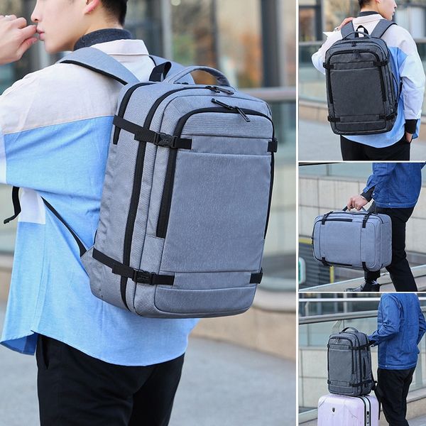 expandable charging large capacity business computer bag computer bag men's backpack multifunctional travel backpack men
expandable charging large capacity business computer bag computer bag men's backpack multifunctional travel backpack men