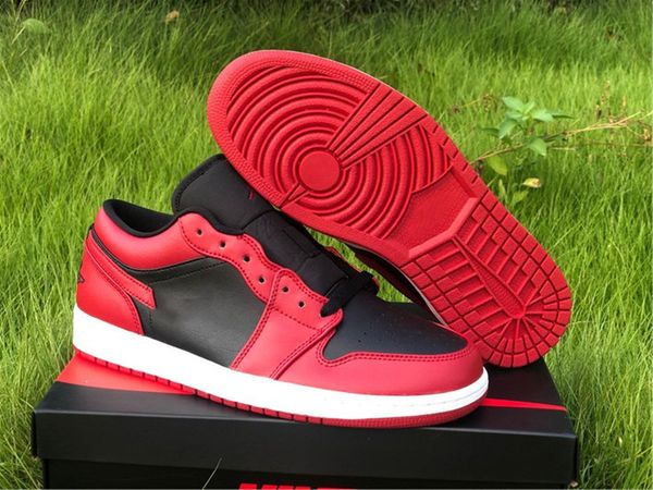 с box мужчины 1 баскетбол обувь 1s low chicago red проектировщик luxury атлетических тапок тренер спорт
с box мужчины 1 баскетбол обувь 1s low chicago red проектировщик luxury атлетических тапок тренер спорт