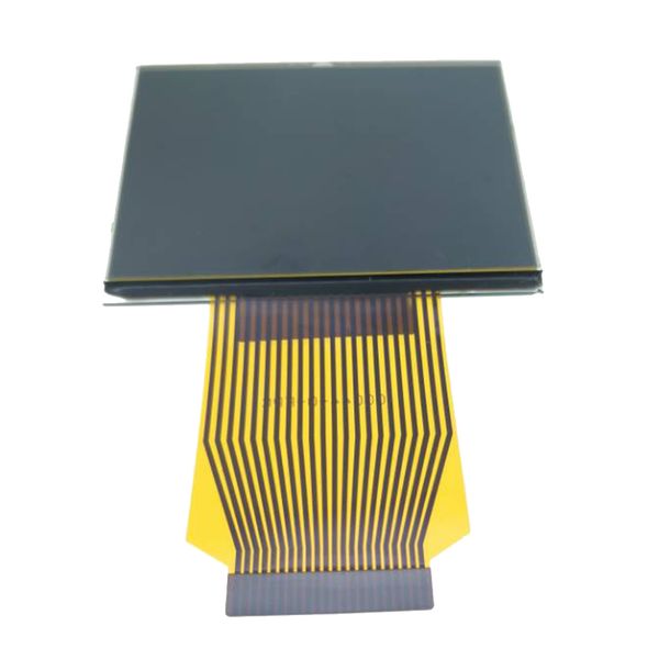 replacement lcd + ribbon cable for saab 9-3 instrument cluster display pixel repair acc
replacement lcd + ribbon cable for saab 9-3 instrument cluster display pixel repair acc