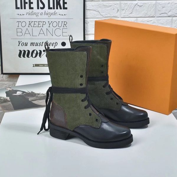 metropolis ranger flat boots lace-up british style martin boots canvas stitching leather upper metal logo low-heeled knight boots size 35-42, Black
metropolis ranger flat boots lace-up british style martin boots canvas stitching leather upper metal logo low-heeled knight boots size 35-42, Black