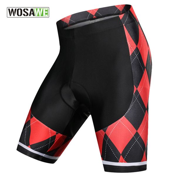 motorcycle apparel lattice mountian/road bicycle shorts men women 3d breathable silicone pad comfortable non-slip bike clothes cycling equip
motorcycle apparel lattice mountian/road bicycle shorts men women 3d breathable silicone pad comfortable non-slip bike clothes cycling equip