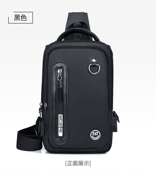 2j6qz fashion usb men's chest new waterproof oxford outdoor leisure travel shoulder fashion usb backpack men's chest bag new water
2j6qz fashion usb men's chest new waterproof oxford outdoor leisure travel shoulder fashion usb backpack men's chest bag new water