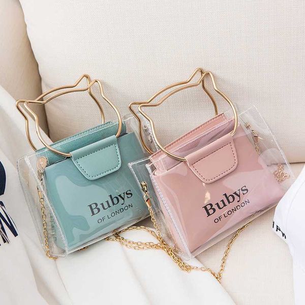 2020 design luxury handbag women transparent bucket bag clear pu jelly small shoulder bag female chain crossbody messenger bags
2020 design luxury handbag women transparent bucket bag clear pu jelly small shoulder bag female chain crossbody messenger bags