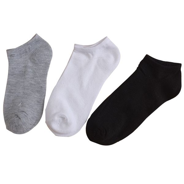 mens socks short tube solid color men's socks black white gray ship breathable odor-proof comfortable pure cotton
mens socks short tube solid color men's socks black white gray ship breathable odor-proof comfortable pure cotton