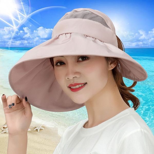 s6lhm female summer big edge screen female summer big edge korea sun travel empty korean style sun hat foldable outdoor travel empty ha, Blue;gray
s6lhm female summer big edge screen female summer big edge korea sun travel empty korean style sun hat foldable outdoor travel empty ha, Blue;gray