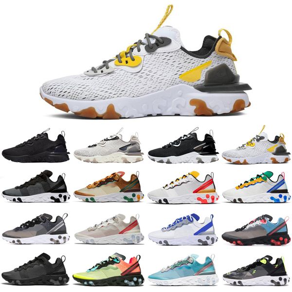 2020 new react vision element 55 87 men women running shoes triple black athletic mens womens trainers sports sneakers runners size 36-45
2020 new react vision element 55 87 men women running shoes triple black athletic mens womens trainers sports sneakers runners size 36-45