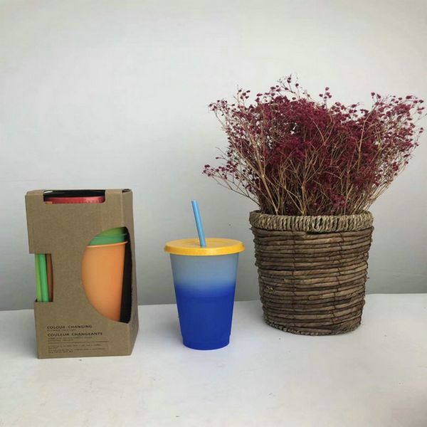 reusable plastic temperature color changing cup with straw eco friendly magic glass ice water gradient color cups dhl fast deliver nhmkc
reusable plastic temperature color changing cup with straw eco friendly magic glass ice water gradient color cups dhl fast deliver nhmkc