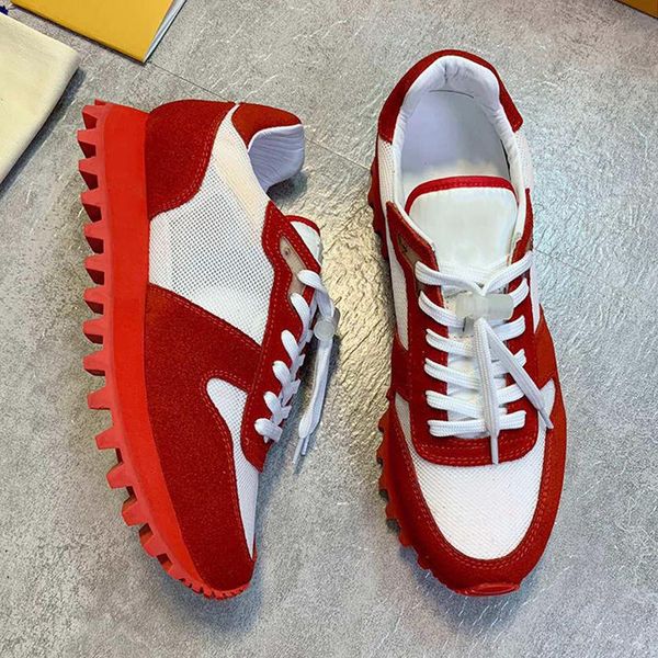 lightweight runner sneaker mens shoes new arrival chunky sneakers comfortable footwears fashion classic lace-up men shoes drop ship, Black
lightweight runner sneaker mens shoes new arrival chunky sneakers comfortable footwears fashion classic lace-up men shoes drop ship, Black