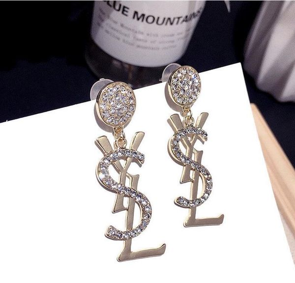 famous designer mkearrings with crystal pearl big long earrings jewelry for women red green white yellow colorful stone for party, Silver
famous designer mkearrings with crystal pearl big long earrings jewelry for women red green white yellow colorful stone for party, Silver
