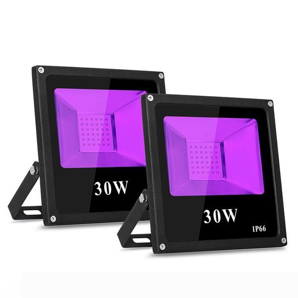 uv 365nm led black light, houlight high power 100w ultra violet uv led flood light ip65-waterproof (85v-265v ac)
uv 365nm led black light, houlight high power 100w ultra violet uv led flood light ip65-waterproof (85v-265v ac)