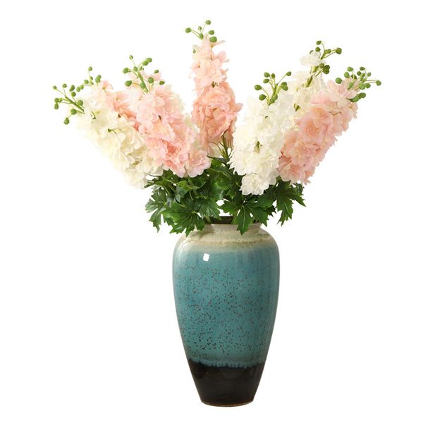 flowers single branch delphinium ajacis 80cm length fashion orchid diy artificial silk flower white pink wedding home decoration
flowers single branch delphinium ajacis 80cm length fashion orchid diy artificial silk flower white pink wedding home decoration