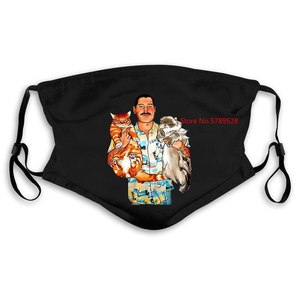freddie mercury hug cats cute rock band queen black men summer new mask women kids pm25 crxst
freddie mercury hug cats cute rock band queen black men summer new mask women kids pm25 crxst