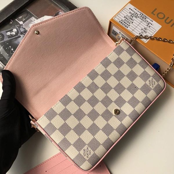 new women bags vintage designer leather shoulder bag flap messenger crossbody bags purses ladies clutch wedding purse retro banquet handbags
new women bags vintage designer leather shoulder bag flap messenger crossbody bags purses ladies clutch wedding purse retro banquet handbags