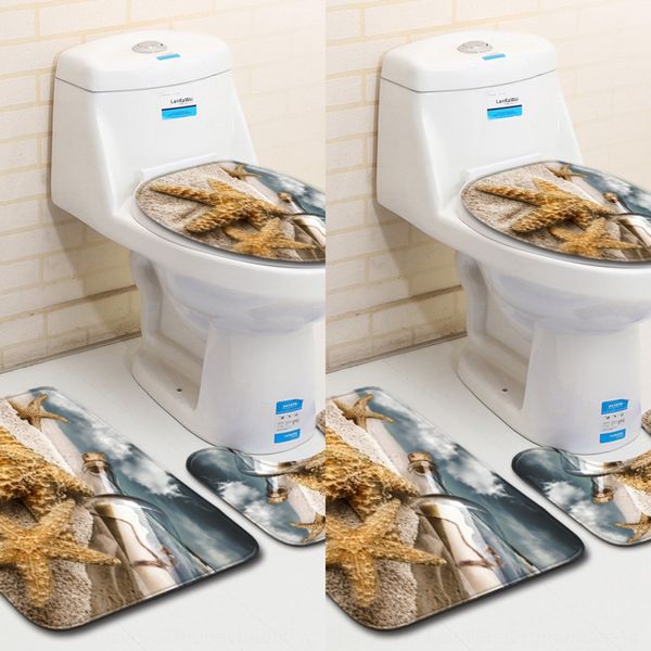 new beach three-piece set floor door new beach bathroom carpet three-piece set floor mat door mat bathroom carpet
new beach three-piece set floor door new beach bathroom carpet three-piece set floor mat door mat bathroom carpet