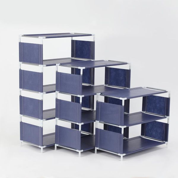 5 layers simple shoe rack put shoes shelf multi functional modern bedroom storage solid stand shelves shoe living organizer
5 layers simple shoe rack put shoes shelf multi functional modern bedroom storage solid stand shelves shoe living organizer