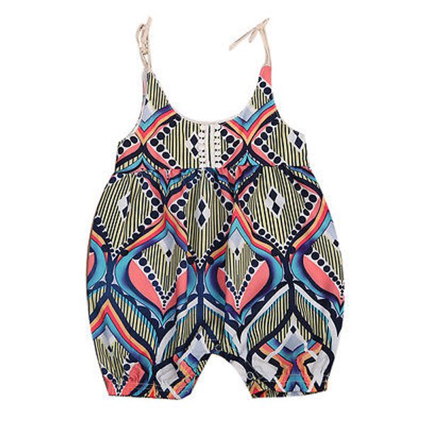 new fashion newborn infant baby girls floral bohemian romper suspender outfits clothes summer t200721, Blue
new fashion newborn infant baby girls floral bohemian romper suspender outfits clothes summer t200721, Blue