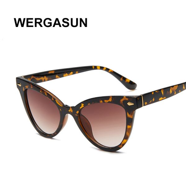 wergasun cat eye sunglasses women retro cat eye brand design sunglasses women luxury vintage oculos feminino, White;black
wergasun cat eye sunglasses women retro cat eye brand design sunglasses women luxury vintage oculos feminino, White;black