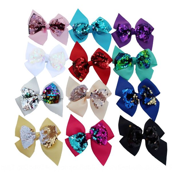 new thread butterfly sequins double bow popular children's hair accessories sequins big bow, Slivery;white
new thread butterfly sequins double bow popular children's hair accessories sequins big bow, Slivery;white