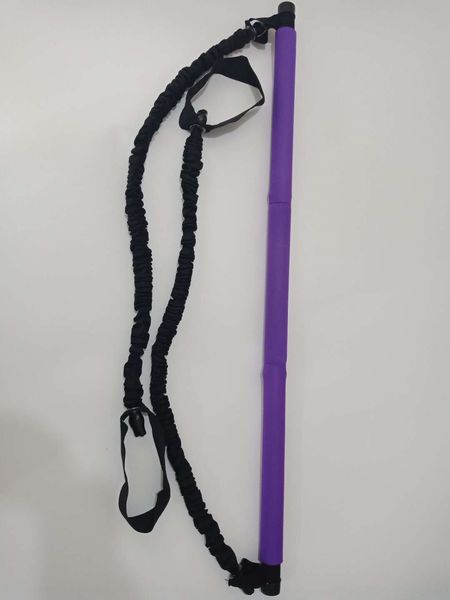 three-section multi-functional pu lati three-section multi-functional pu lati pull b yoga pull bar arm bar yoga stick fitness stick
three-section multi-functional pu lati three-section multi-functional pu lati pull b yoga pull bar arm bar yoga stick fitness stick