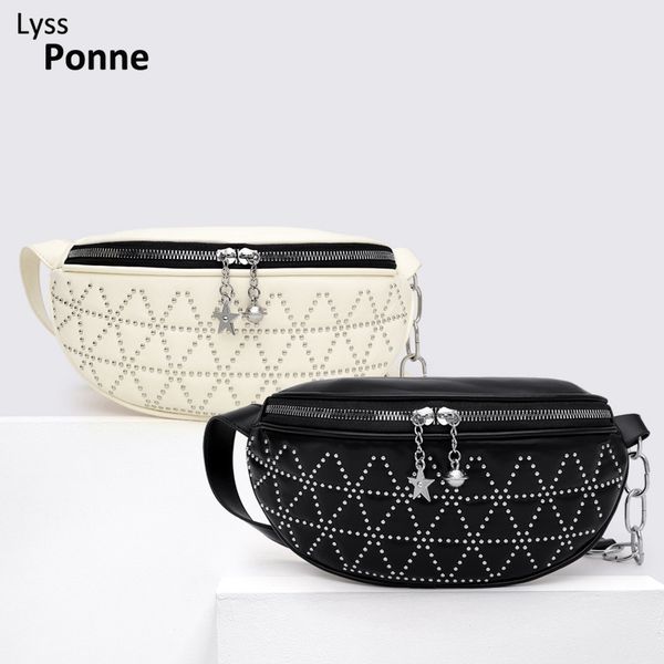 rivet crossbody bags women travel messenger bag pu leather luxury handbags women bags designer new shoulder bag
rivet crossbody bags women travel messenger bag pu leather luxury handbags women bags designer new shoulder bag