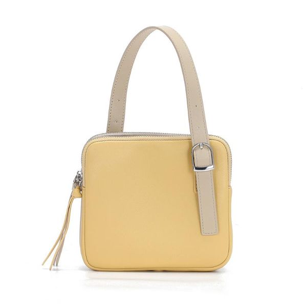new fashion small square bag hit color genuine leather crossbody bags female wild shoulder bag
new fashion small square bag hit color genuine leather crossbody bags female wild shoulder bag